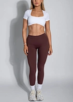 super crop top